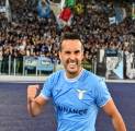 Nyaman di Italia, Pedro Rodriguez Akui Bahagia Bermain di Lazio