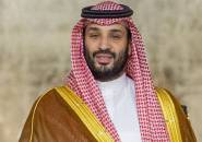 Putra Mahkota Arab Saudi Ikut Pembukaan Piala Dunia 2022 di Qatar