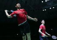 Selamatkan 4 Match Poin, Liu Yuchen/Ou Xuanyi ke Final Australia Open 2022