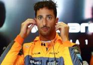 Daniel Ricciardo Buka Peluang Gabung dengan Red Bull