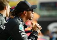 Lewis Hamilton Tak Masalah dengan Rapornya di F1 2022
