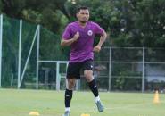Saddil Ramdani Sampaikan Salam Perpisahan dengan Sabah FC