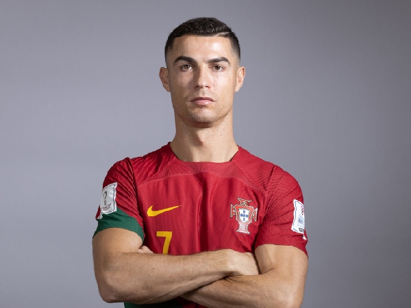 Arsenal mendapat saran untuk merekrut Cristiano Ronaldo