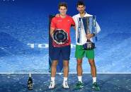 Tribut Casper Ruud Terhadap Novak Djokovic Usai ATP Finals