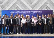 CEO Bali United Dapat Banyak Pelajaran Dari Kegiatan UEFA Assist
