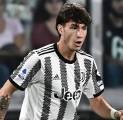 Juventus Pertimbangkan Pinjamkan Matias Soule ke Empoli