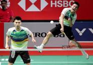 Ong Yew Sin/Teo Ee Yi Diyakini Bisa Capai Semifinal World Tour Finals 2022