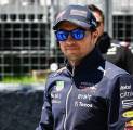 Sergio Perez Frustasi Tidak Bisa Optimal di GP Abu Dhabi