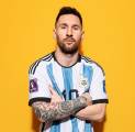 Timnas Argentina Nikmati Kebersamaan dengan Lionel Messi di Piala Dunia
