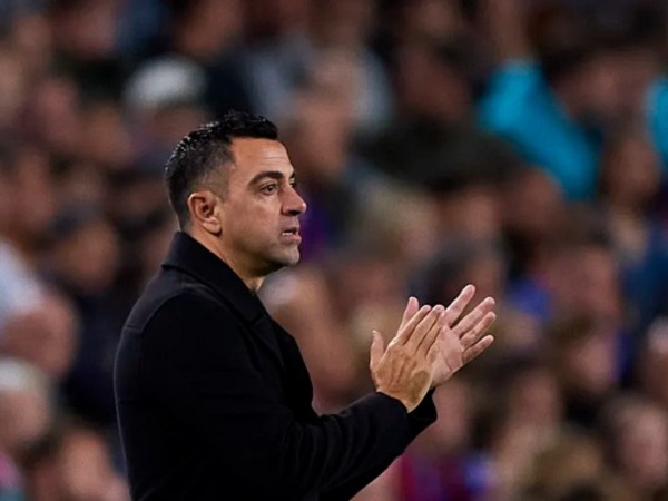 Pelatih Barcelona, Xavi Hernandez. (Images: Getty)
