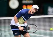 Andy Murray Konfirmasi Turnamen Pertama Musim 2023