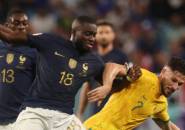 Dayot Upamecano Puas Dengan Penampilan Perdananya di Piala Dunia