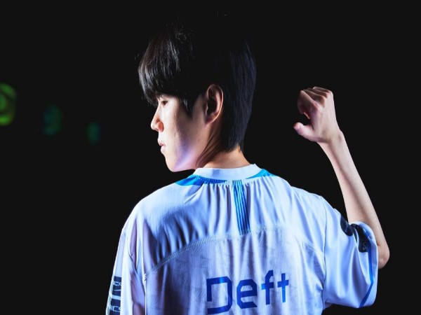 DWG KIA Upgrade Roster League of Legends dengan Deft dan Canna