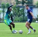 Marc Klok Bangga Dapat Panggilan Timnas Untuk Piala AFF 2022