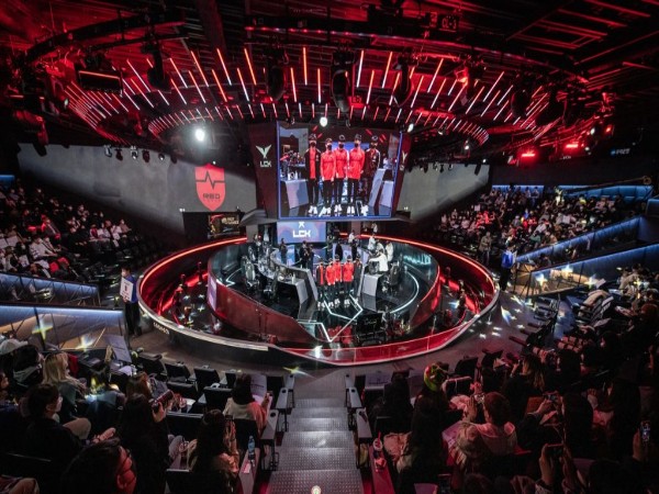 Nongshim RedForce Promosikan Roster Challengers untuk LCK 2023