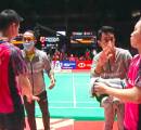 Rexy Mainaky Desak Pemain Lain Tiru Kesusksesan Juara Dunia Aaron/Wooi Yik