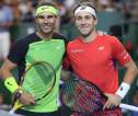 Argentina Telan Kekalahan, Ini Pesan Dukungan Rafael Nadal
