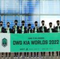 DWG KIA Hadirkan Mantan Finalis Worlds Sebagai Pelatih Kepala Baru LCK