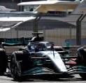 George Russell: GP Abu Dhabi Tunjukkan Mercedes Masih Punya Banyak PR
