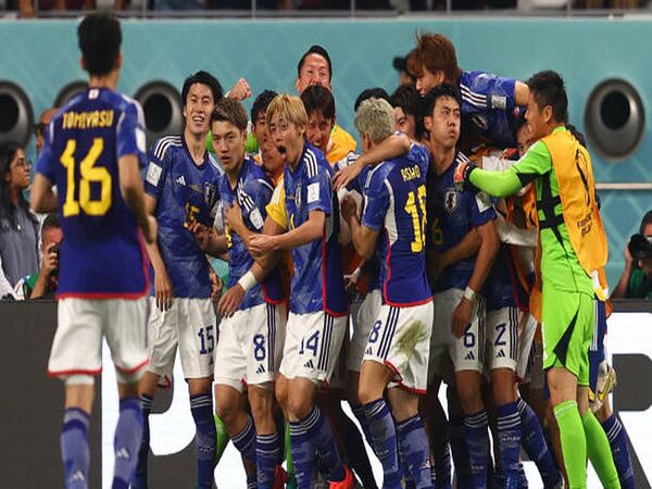 Jose Mourinho sama sekali tidak terkejut dengan keberhasilan Timnas Jepang yang sukses mengalahkan Jerman 2-1 di babak penyisihan Piala Dunia 2022 / via Reuters
