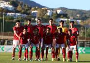 Timnas Indonesia U-20 Pulang Dari Spanyol Tanpa Kemenangan