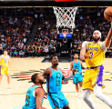 Anthony Davis Puas Dengan Peningkatan Performa Lakers