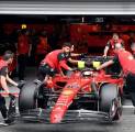 Charles Leclerc Tuntut Ferrari Bisa Ambil Strategi Lebih Bijak di F1 2023