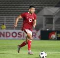 Dendy Sulistyawan Siap Berjuang di Piala AFF 2022