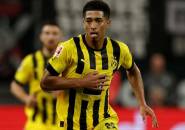 Dortmund Pasrah Jika Harus Kehilangan Jude Bellingham