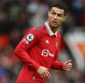 Dua Klub Arab Saudi Siap Tampung Cristiano Ronaldo