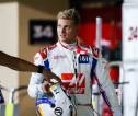 Haas Tak Pernah Ajak Mick Schumacher untuk Negosiasi Kontrak Baru