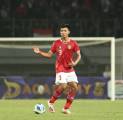 Kadek Arel Dapat Petuah Dari Shin Tae-yong Usai TC Timnas Indonesia U-20