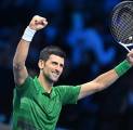 Novak Djokovic Masih Difavoritkan Di Australian Open