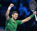 Novak Djokovic Masih Difavoritkan Di Australian Open