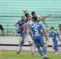PSIS Semarang Takluk Dari Klub Liga 2, Achmad Resal Kecewa