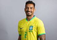 Tak Cuma Neymar, Brasil Juga Kehilangan Danilo Setelah Laga Kontra Serbia
