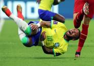Kapan Danilo dan Neymar Bisa Kembali Perkuat Timnas Brasil?