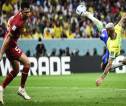 Richarlison Tetap Dinyinyiri Cassano Meski Bersinar di Piala Dunia 2022