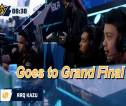 RRQ Kazu Lolos ke Grand Final FFWS 2022 Bangkok, Susul SES Alfaink