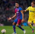 Xavi Hernandez Desak Barcelona Perpanjang Kontrak Barcelona