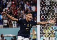Bantu Perancis Bersinar di Piala Dunia 2022, Mbappe Masuk Buku Rekor