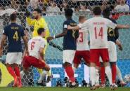 Denmark Masih Optimis Lewati Fase Grup Piala Dunia 2022