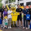 Dortmund Kunjungi Tempat Tinggal Penduduk Lokal Selama Tur di Singapura