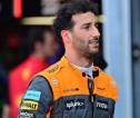 Gagal Rebut P4 Klasemen Konstruktor, Bos McLaren: Bukan Salah Ricciardo