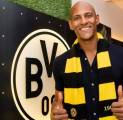 Haller Belum Pulih, Borussia Dortmund Bimbang di Bursa Transfer Januari