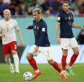 Legenda Juventus Puji Antoine Griezmann usai Prancis Kalahkan Denmark 2-1