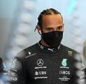 Lewis Hamilton Optimistis Bisa Bangkit di F1 2023