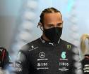 Lewis Hamilton Optimistis Bisa Bangkit di F1 2023