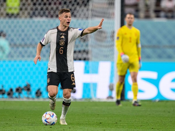 Joshua Kimmich