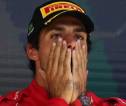 Carlos Sainz Akui Diminta Ferrari untuk Bantu Leclerc di Abu Dhabi